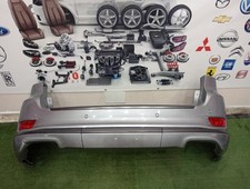 Paraurti Posteriore Jeep Gran Cherokee 2018