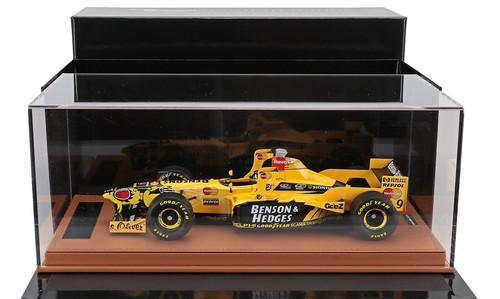 Tecnomodel jordan 198 - tecnomodel, f1