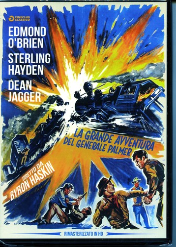 Film grande avventura del - film,