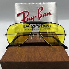 Occhiali da sole vintage Ray