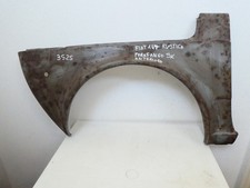 per auto fiat 147 lamiera parafango anteriore sinistro front fender left 5922469