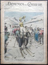 DOMENICA del CORRIERE