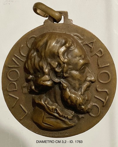 Ferrara ludovico ariosto - ferrara,