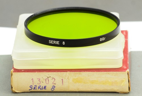Leitz leica filtro filter - leitz,