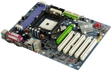 SCHEDA MADRE GIGABYTE GA-K8U