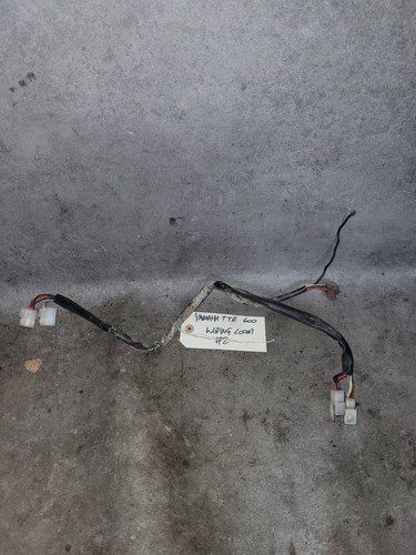 Telaio cablaggio yamaha ttr - telaio,