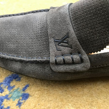 Louis vuitton mocassini - louis, scarpe