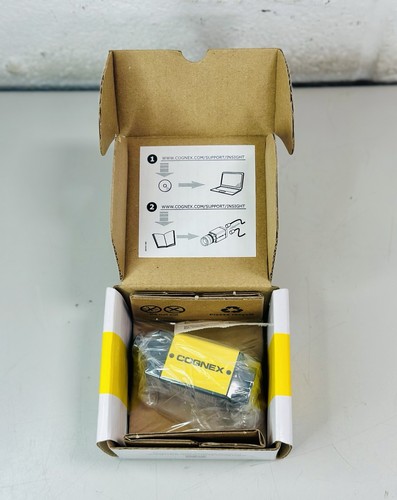 Cognex is8400m 373 - cognex, is8400m-373-50