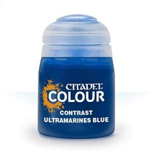 Ultramarine Blue (18ML) Neuf |