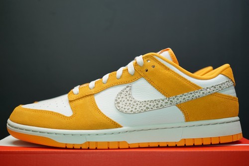 Scarpe nike dunk low - nike, as