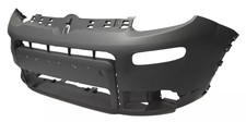 PARAURTI ANTERIORE FIAT PANDA
