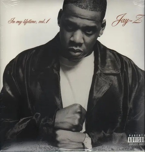 Jay lifetime vol 1 - in, lifetime,