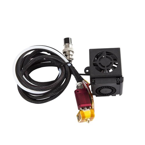 Per 10s kit estrusore completo - per,