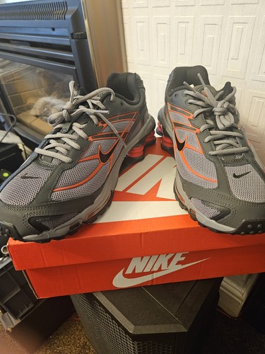 Nike shox ride punta - 2,