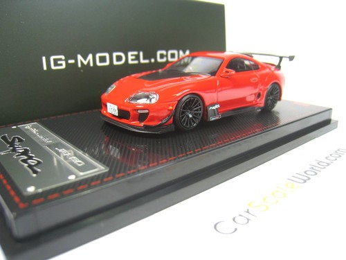 Toyota supra tuned - supra,