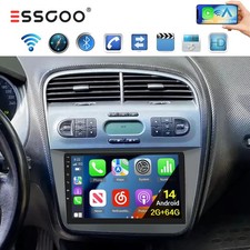 Per Seat Leon 1P1 2005-2012