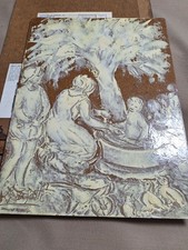 Piacenza quadro spatola