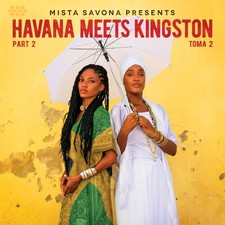 Mista Savona - Havana Meets
