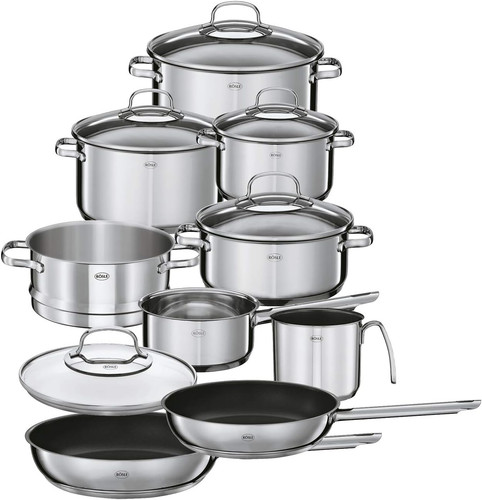 Elegance set pezzi con - elegance, da