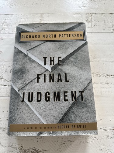 The final judgment richard - final,