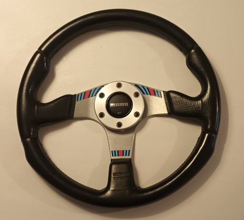 Sterring volante momo martini - volante,