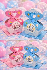 12 Pezzi Confezione Regalo