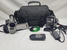 Videocamera SHARP MiniDV Tape