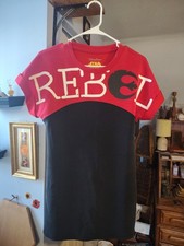 Disney Parks Autentica Star