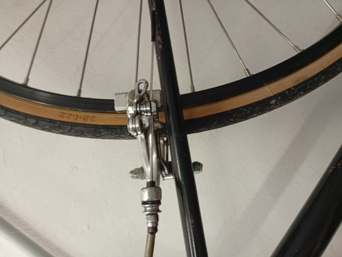 Bici corsa vintage - da,