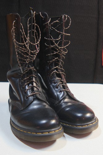Stivali martens 1914 - martens,