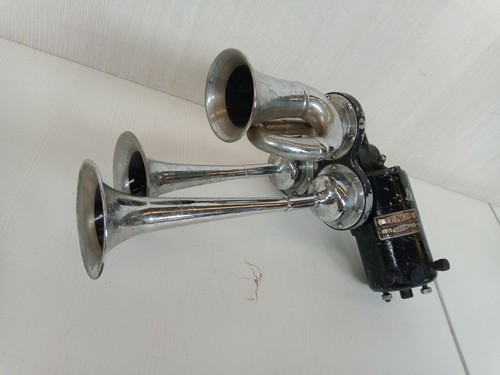 Set trombe 24v - trombe,