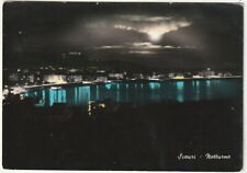 SCAURI - LATINA - NOTTURNO -