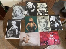 MARILYN MONROE  COLLEZIONE 9