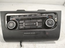 COMANDI CLIMA Volkswagen Golf 6 serie 2012 Hatchback 5-porte