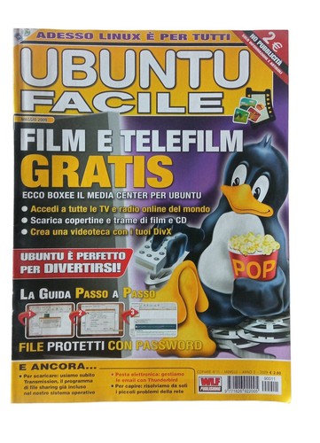 Rivista ubuntu facile - facile,
