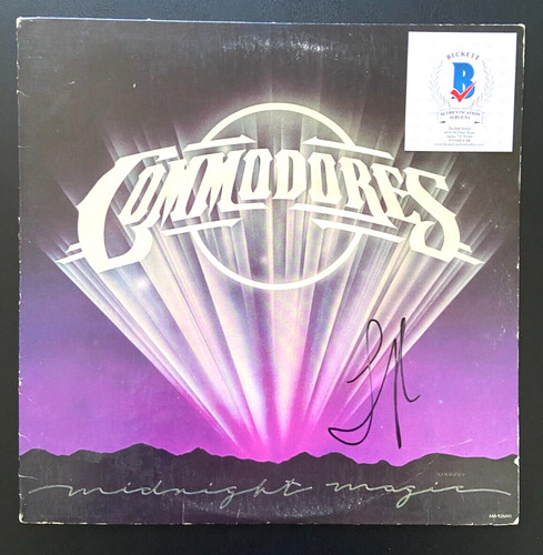 Album vinile firmato lionel - album,