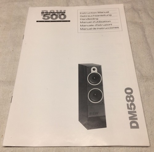 500 serie altoparlante - serie,