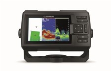  GARMIN STRIKER VIVID 5CV