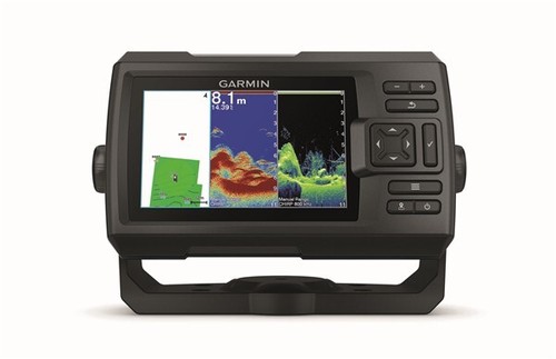 Garmin striker vivid 5cv - ,