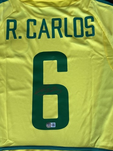 Maglia calcio nike firmata - maglia,