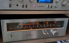 PIONEER TX 608 OTTIMO SINTONIZZATORE VINTAGE OK