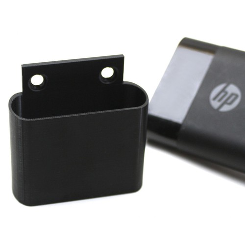 Supporto per laptop - supporto, hp
