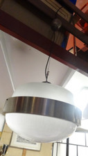 Lampadario artemide delta - lampadario,