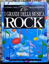 Libro I GRANDI DELLA MUSICA