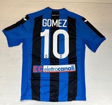 A44 joma atalanta - atalanta, el