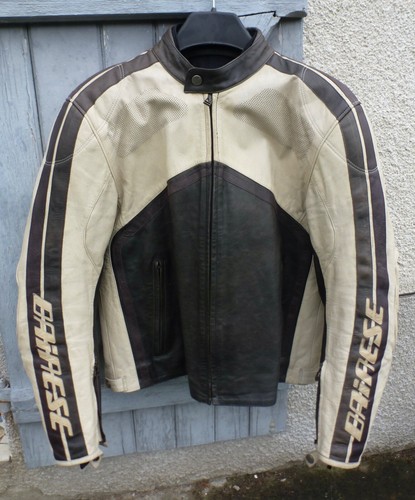 Dainese lucky pelle - dainese,