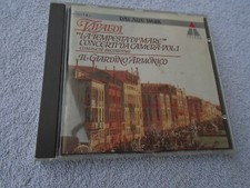 Vivaldi  - Il giardino