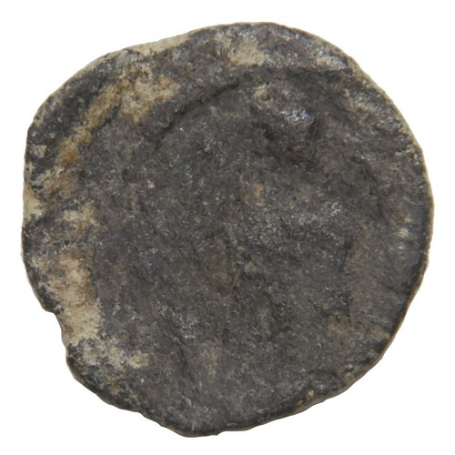 Vandali circa 400s 500s - circa, ae4