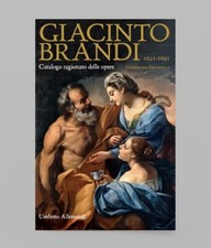 Giacinto brandi 1621 - brandi, 1621-1691
