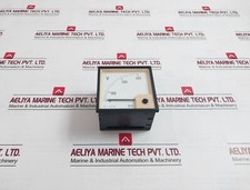 DEIF 0-300V Voltmetro